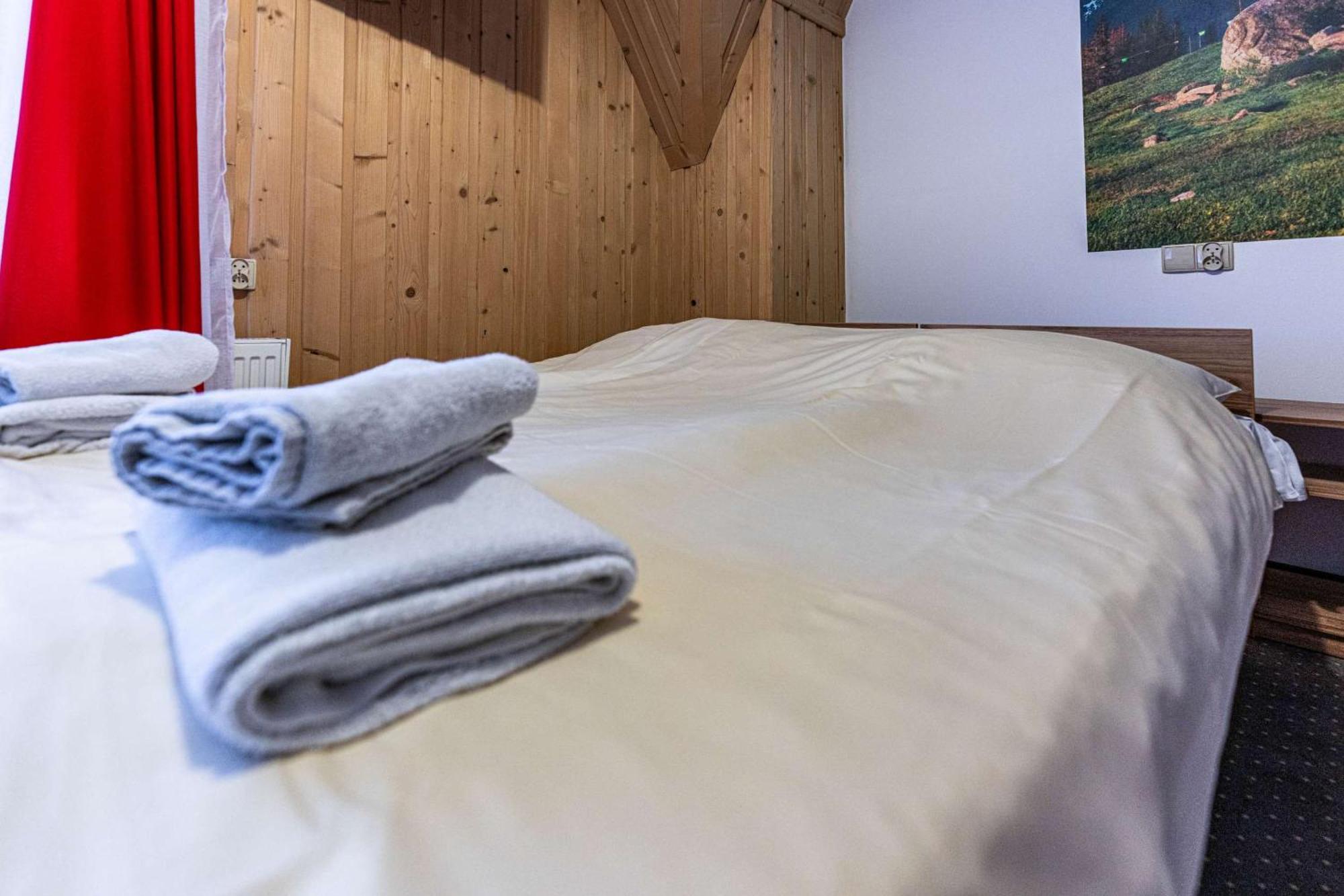 Willa Baja 2 Zakopane Kültér fotó